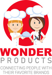 Wonder Products LLC