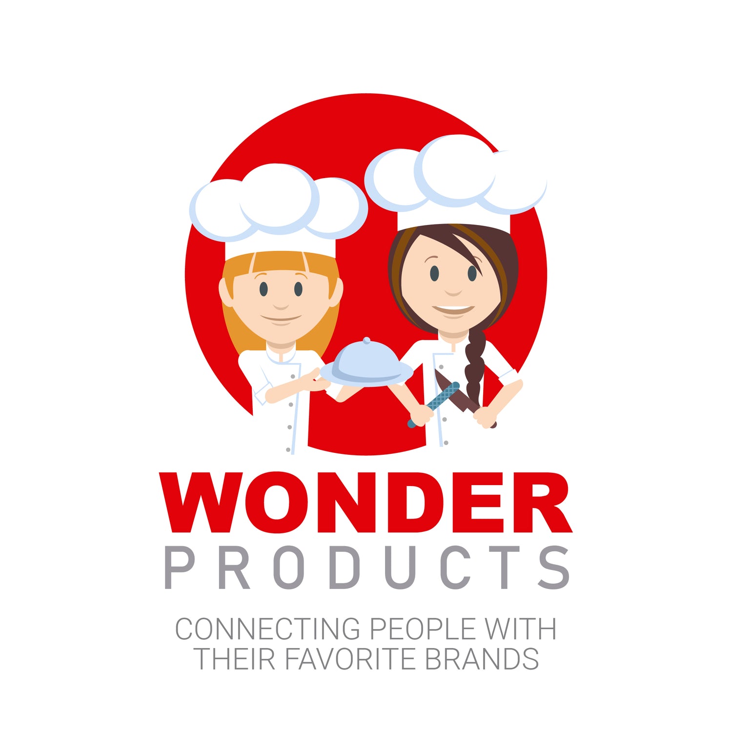 Connecting people with their favorite brands. Welcome to a WONDERful world of traditional brands
